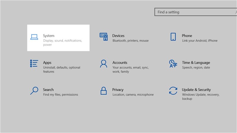 Tận dụng tối đa tần số làm tươi hình ảnh