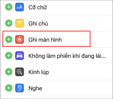 Quay video màn hình iPhone, iPad là cách tốt nhất để bạn lưu giữ những khoảnh khắc quan trọng và chia sẻ chúng với mọi người. Với quay video màn hình, bạn có thể dễ dàng ghi lại những thao tác trên màn hình của iPhone, iPad và chia sẻ với gia đình, bạn bè hoặc trên mạng xã hội.