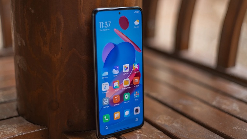 Xiaomi Xiaomi