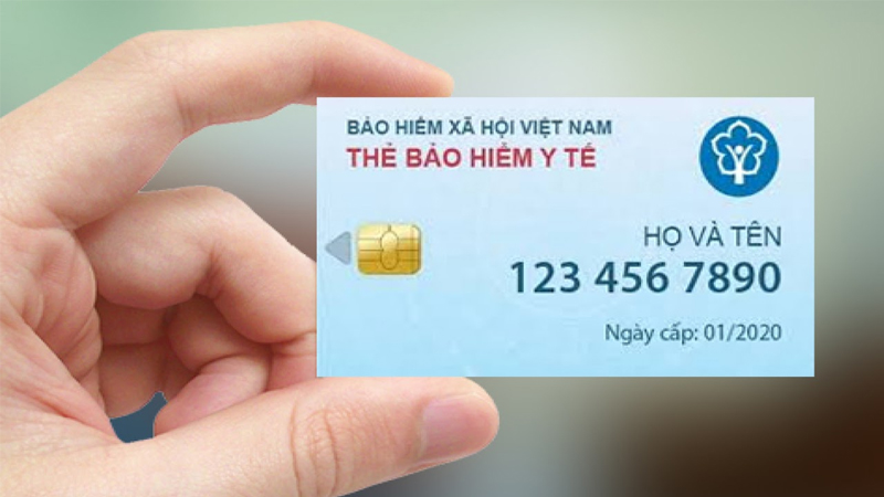 Cách Đóng Bảo Hiểm Y Tế Online Ngay Tại Nhà Năm 2023 Cực Kỳ Tiện Lợi