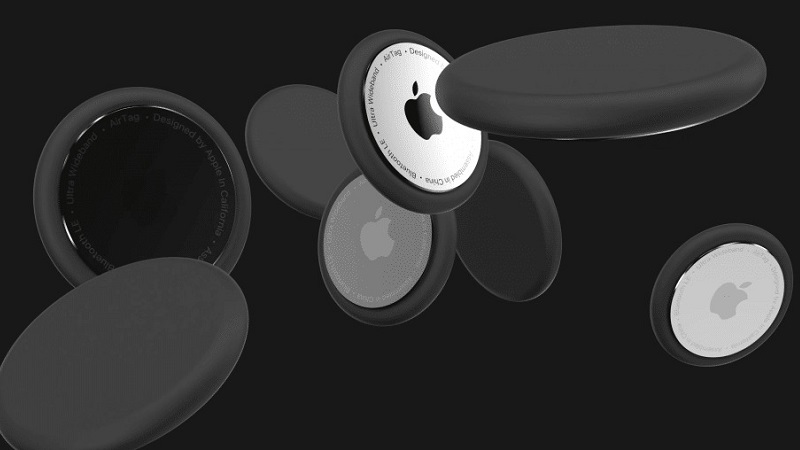 Rò rỉ giá bán của thẻ định vị Apple AirTags, chỉ khoảng 900 ngàn đồng, thấp hơn các đối thủ cạnh tranh Rò rỉ giá bán của thẻ định vị Apple AirTags, chỉ khoảng 900 ngàn đồng, thấp hơn các đối thủ cạnh tranh
