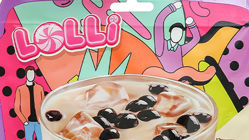 Thương hiệu Lolli Thương hiệu Lolli