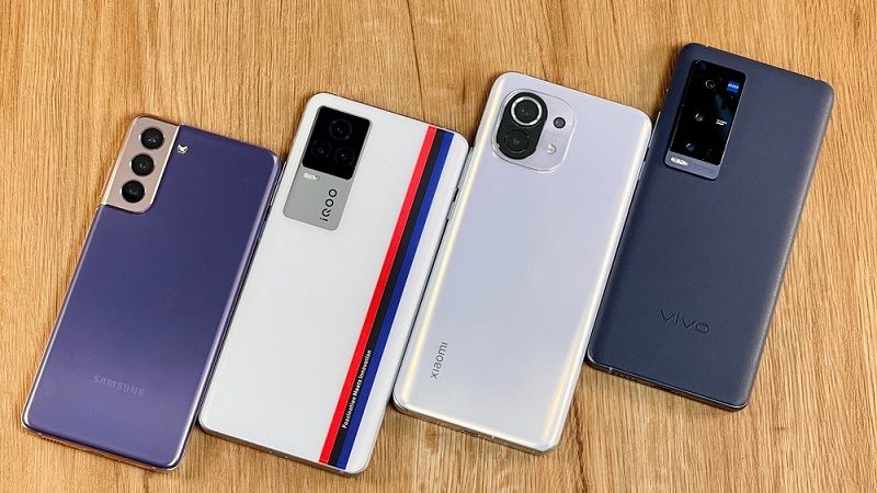 Mặc kệ dịch bệnh, Xiaomi vẫn sản xuất smartphone lớn thứ 3 thế giới Mặc kệ dịch bệnh, Xiaomi vẫn sản xuất smartphone lớn thứ 3 thế giới