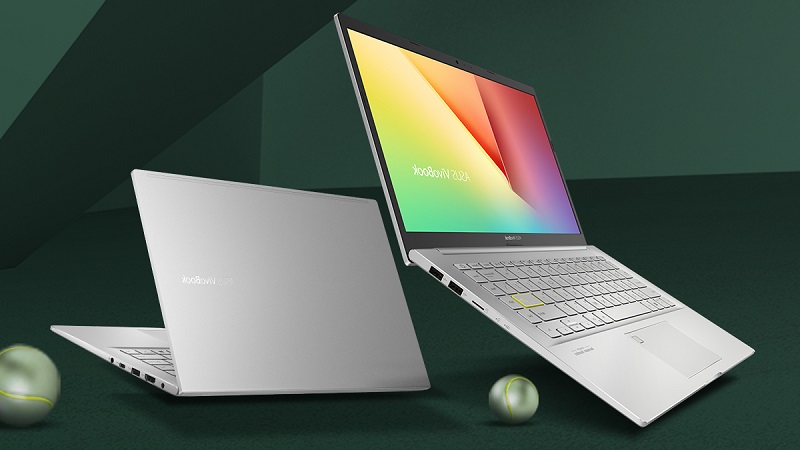 ASUS ra mắt loạt laptop trang bị AMD Ryzen 5000 series tại Việt Nam ASUS ra mắt loạt laptop trang bị AMD Ryzen 5000 series tại Việt Nam