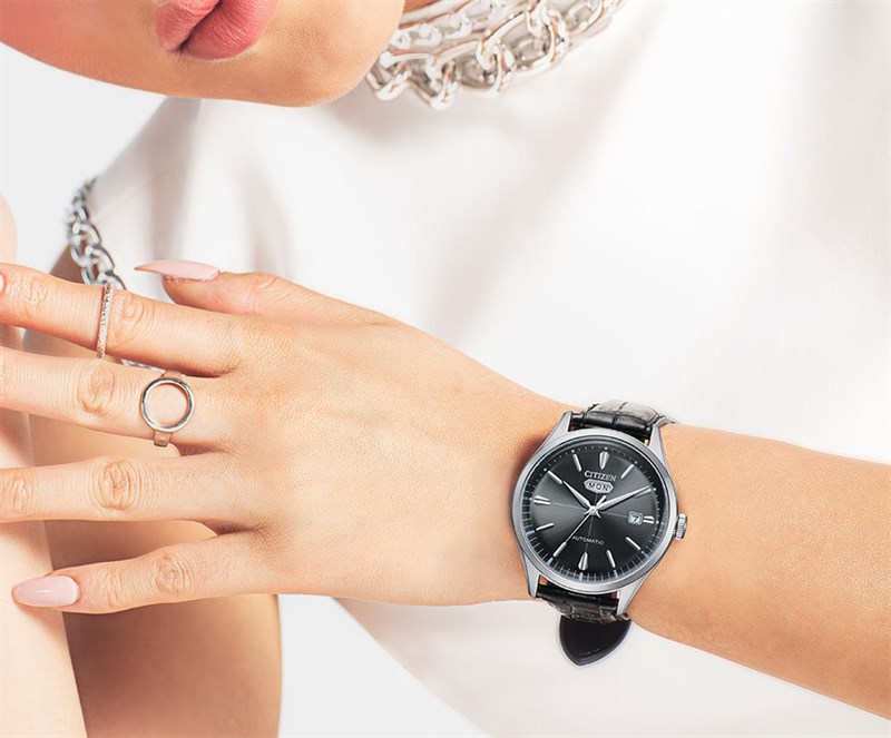 Citizen C7 Dress