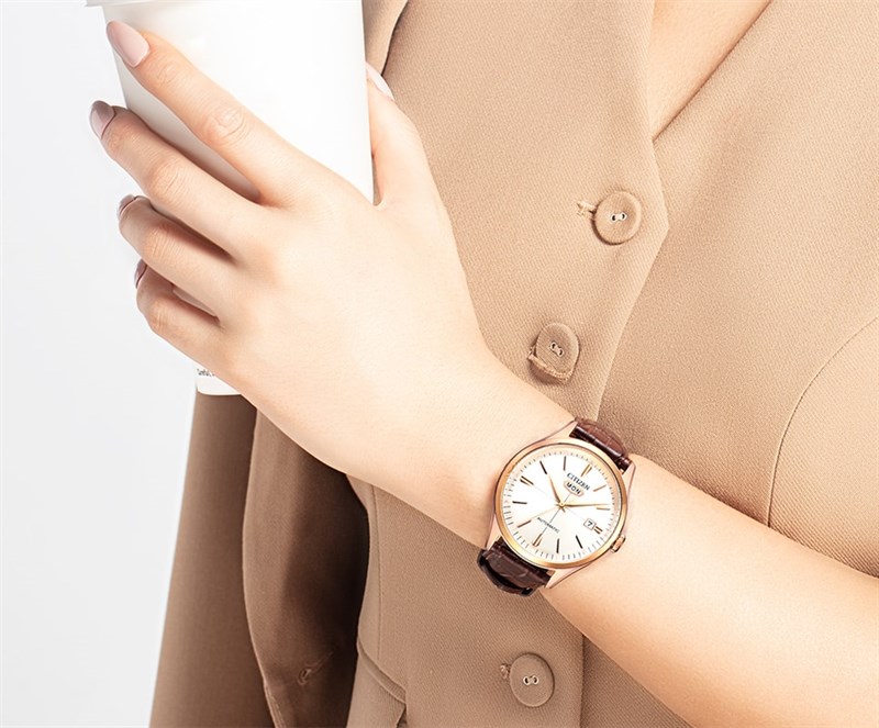 Citizen C7 Dress
