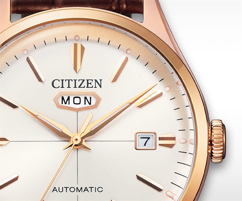 Citizen C7 Dress