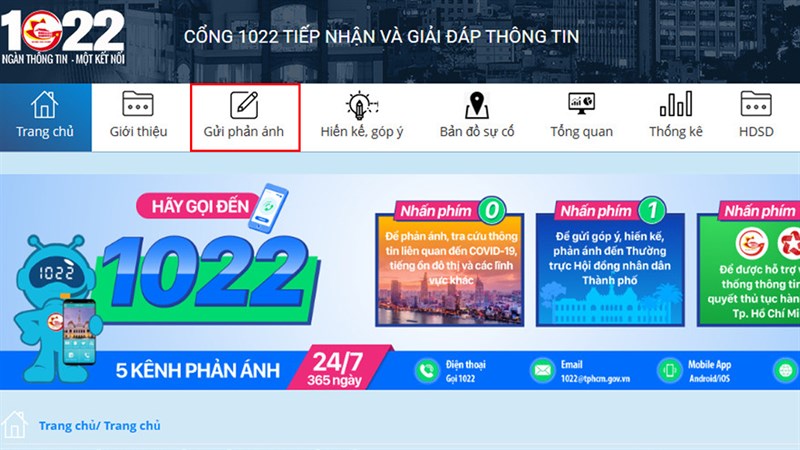 Cách phản ánh khi bị ảnh hưởng bởi những địa điểm hát karaoke