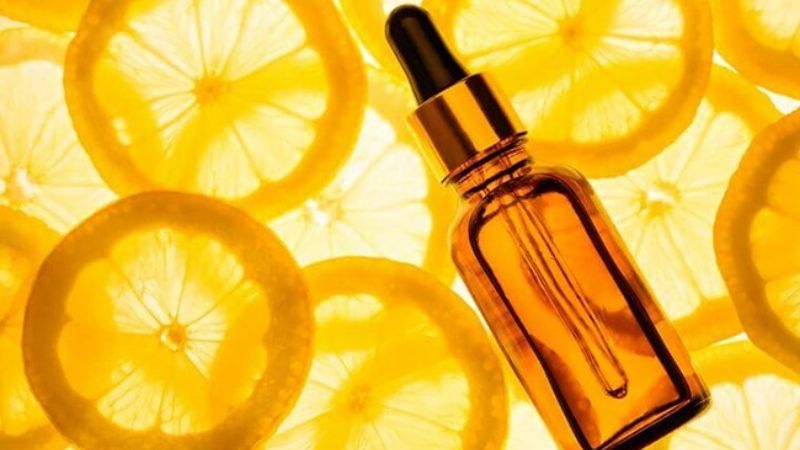 Điểm danh 9 serum vitamin C tốt nhất hiện nay