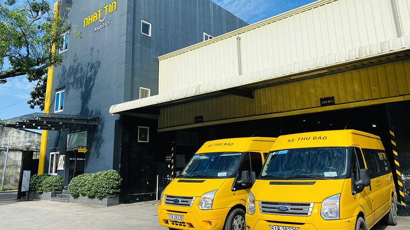 Dịch vụ Nhất Tín Logistics - Tra cứu vận đơn Nhất Tín Logistics