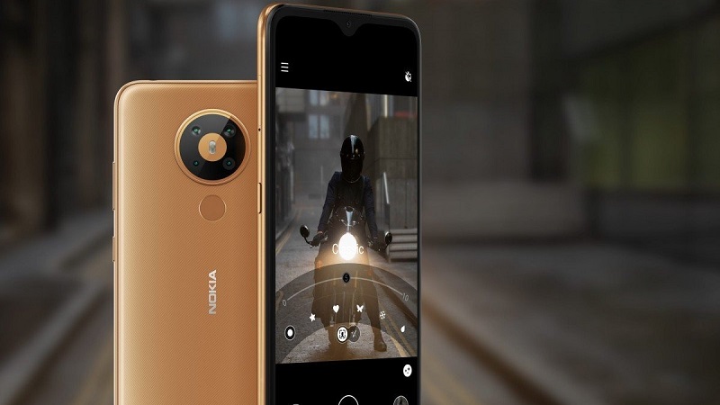 Bộ đôi Nokia G20 và Nokia C20 chuẩn bị trình làng, các phiên bản bộ nhớ RAM / ROM cũng vừa bị rò rỉ Bộ đôi Nokia G20 và Nokia C20 chuẩn bị trình làng, các phiên bản bộ nhớ RAM / ROM cũng vừa bị rò rỉ