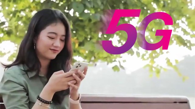 Tổng hợp những điều liên quan đến 5G mà người dùng điện thoại nên biết để truy cập Internet tốc độ cao