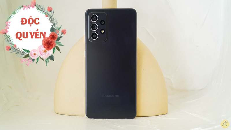 Galaxy A52 5G