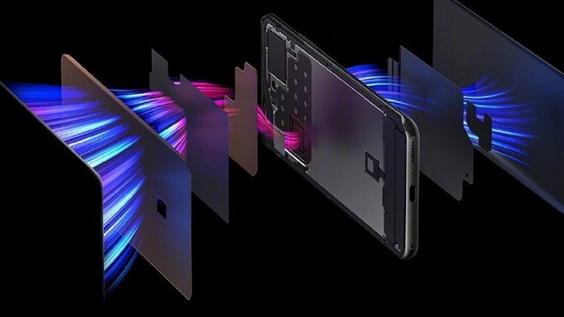 Mi 11 Ultra Mi 11 Ultra