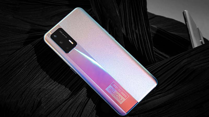 Mình hi vọng Realme GT Neo sẽ được trang bị tần số lấy mẫu cảm ứng 350 Hz