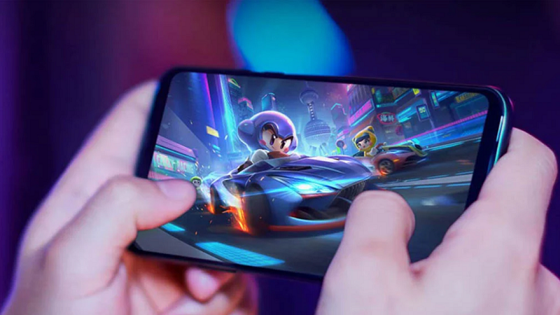 Xiaomi Xiaomi
