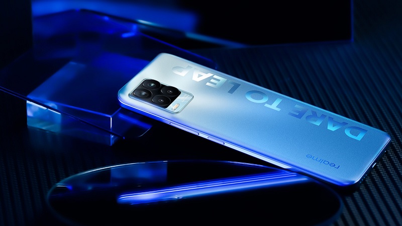 Smartphone Realme Smartphone Realme