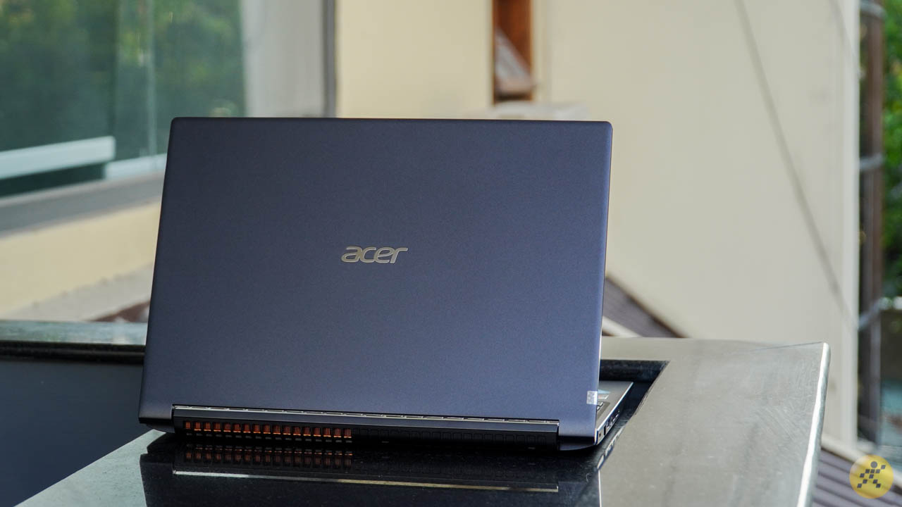 Acer Aspire 7 Купить Ryzen 7