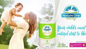 Sữa bột công thức Nature One Student - sữa dinh dưỡng cho sự phát triển của trẻ