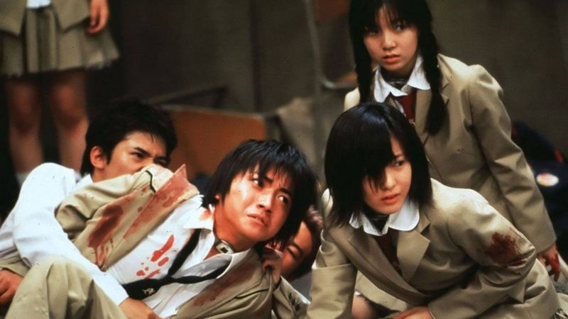 Top 9 best and most worth watching Japanese movies of the 21st century