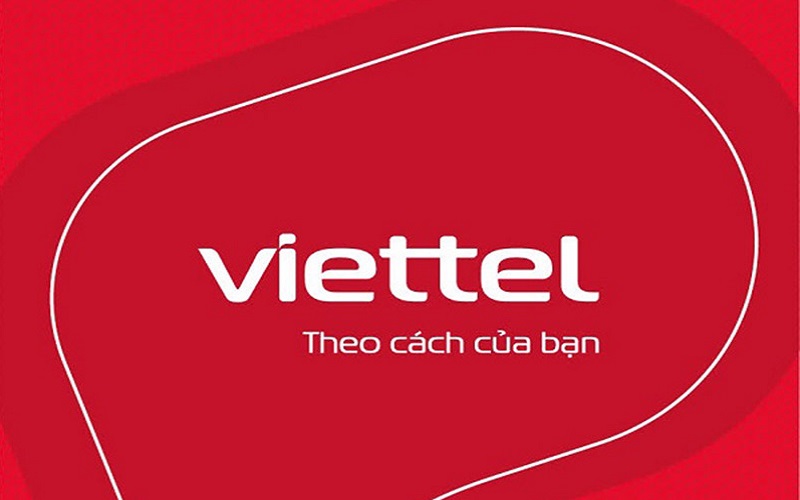 Đối với nhà mạng Viettel