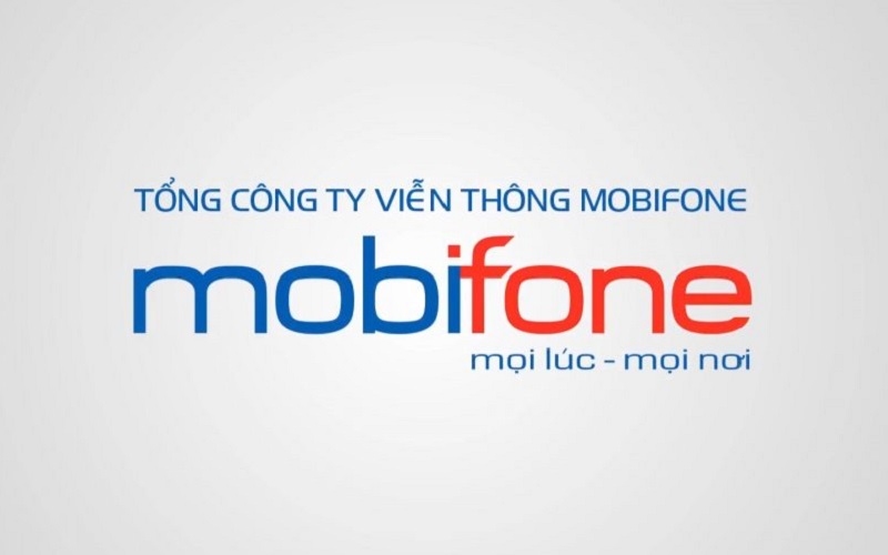 Đối với nhà mạng Mobifone
