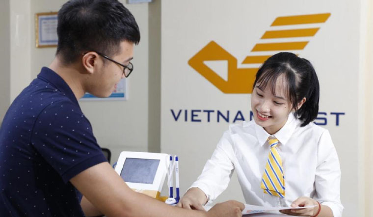Dịch vụ VNPost - Dịch vụ giao hàng Bưu điện Việt Nam