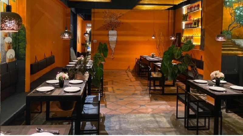 Top 5 quán ăn lãng mạn và nổi tiếng nhất tại Đà Lạt