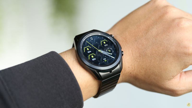 Galaxy Watch 3 Galaxy Watch 3