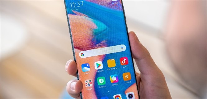 5 mẹo giúp bạn sử dụng Xiaomi Mi 11 tiện lợi hơn