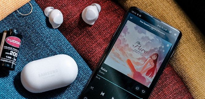 6 tính năng thông minh trên Samsung Galaxy Buds có thể bạn chưa biết