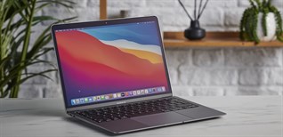 5 mẹo hay tăng cường bảo mật người dùng MacBook Air M1 nên biết