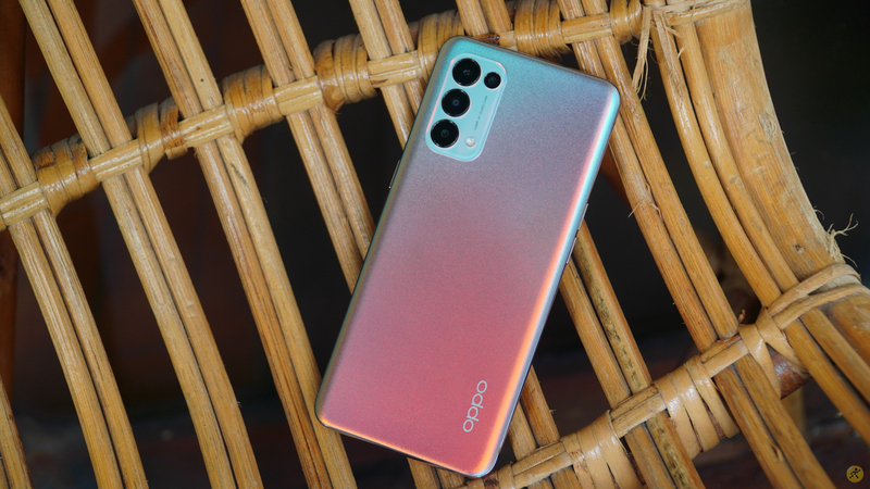 Kết thúc quý 1/2021, liệu có phải đến tận bây giờ thì Reno5 và Reno5 5G là bộ đôi toàn diện nhất phân khúc tầm trung?