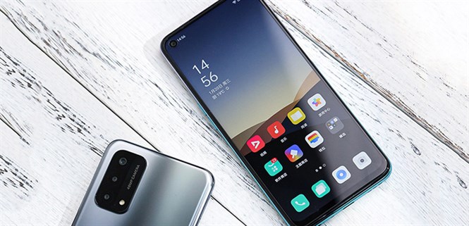 Tổng hợp những điểm đáng mong chờ trên Oppo A54 5G sắp được ra mắt