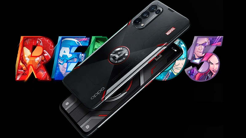 Tự hào được trình làng bởi Oppo, chiếc điện thoại Reno5 Marvel Edition thật sự là một tác phẩm đáng xem và đánh giá. Từ thiết kế đặc biệt cho đến hiệu năng vượt trội, tất cả đều được cùng nhau chia sẻ trong bài đánh giá đầy chi tiết này.