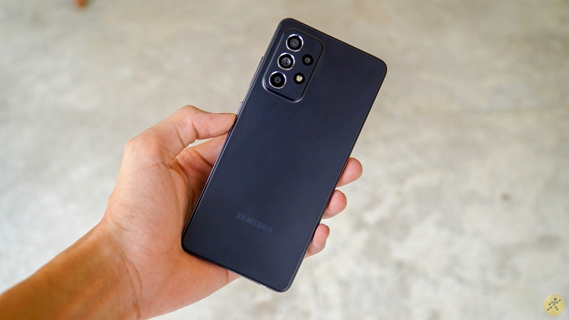 Samsung Galaxy A52 Samsung Galaxy A52