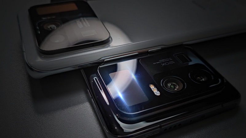 Mi 11 Ultra sẽ là chiếc smartphone đầu tiên của Xiaomi hỗ trợ chống nước chuẩn IP68 và có cả van xả khí Heli Mi 11 Ultra sẽ là chiếc smartphone đầu tiên của Xiaomi hỗ trợ chống nước chuẩn IP68 và có cả van xả khí Heli