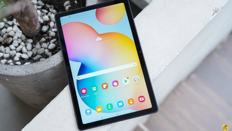 Samsung Galaxy Tab A7 Lite giá rẻ sẽ đi kèm với chip Helio P22T cùng thỏi pin dung lượng lên đến 5.100mAh Samsung Galaxy Tab A7 Lite giá rẻ sẽ đi kèm với chip Helio P22T cùng thỏi pin dung lượng lên đến 5.100mAh