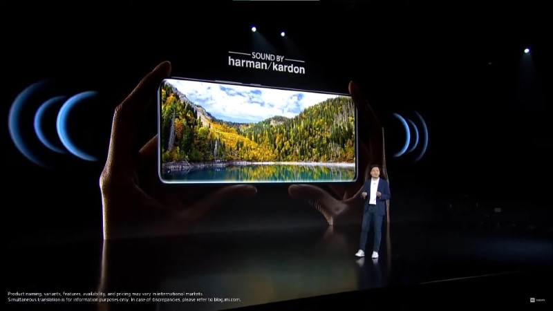 Xiaomi Mi 11 Pro Xiaomi Mi 11 Pro