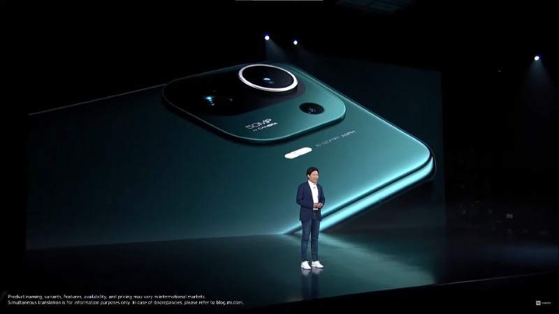 Xiaomi Mi 11 Pro Xiaomi Mi 11 Pro