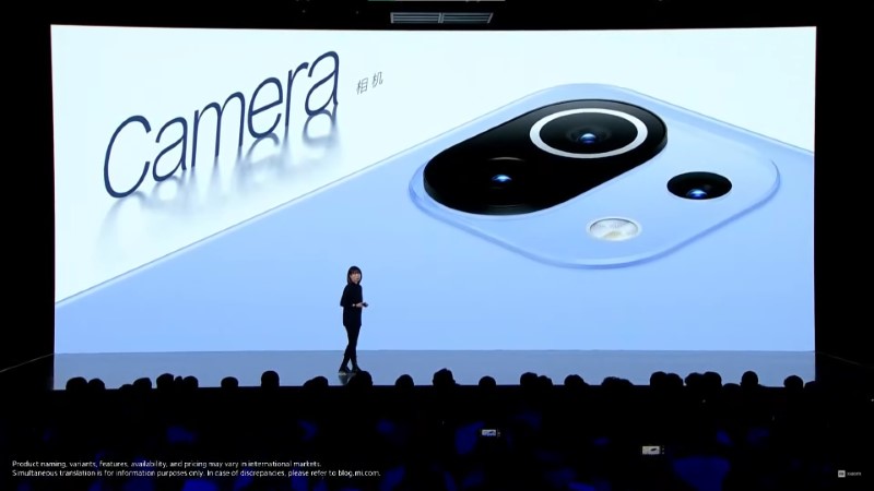 Mi 11 Lite 5G Mi 11 Lite 5G