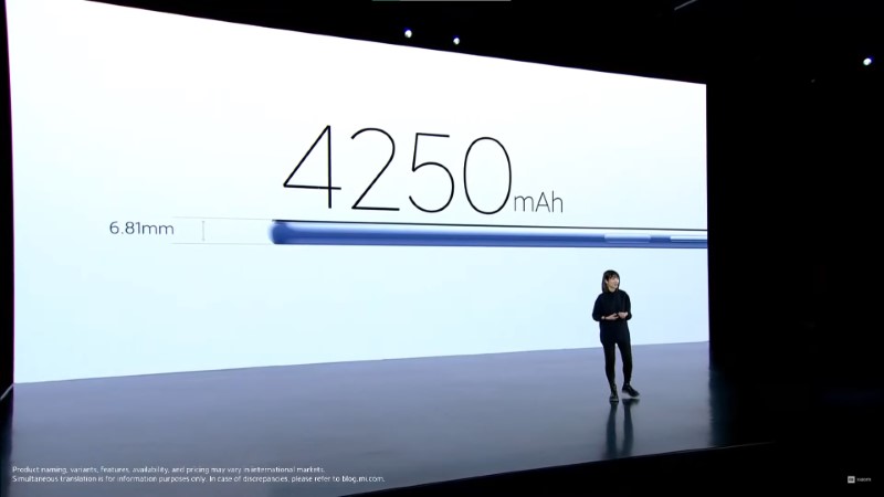 Mi 11 Lite 5G Mi 11 Lite 5G