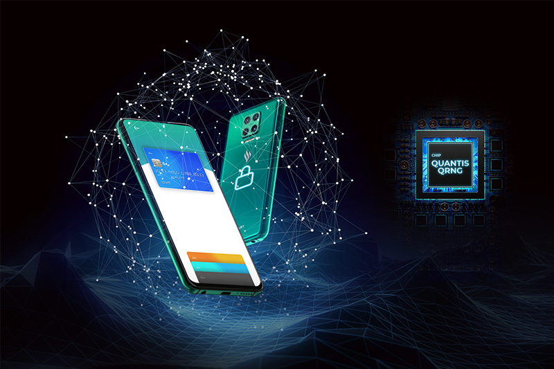 Vi xử lí mạnh mẽ của Vsmart Aris