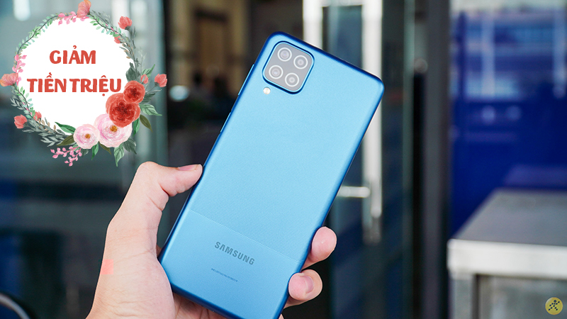 Samsung Galaxy A12 Samsung Galaxy A12