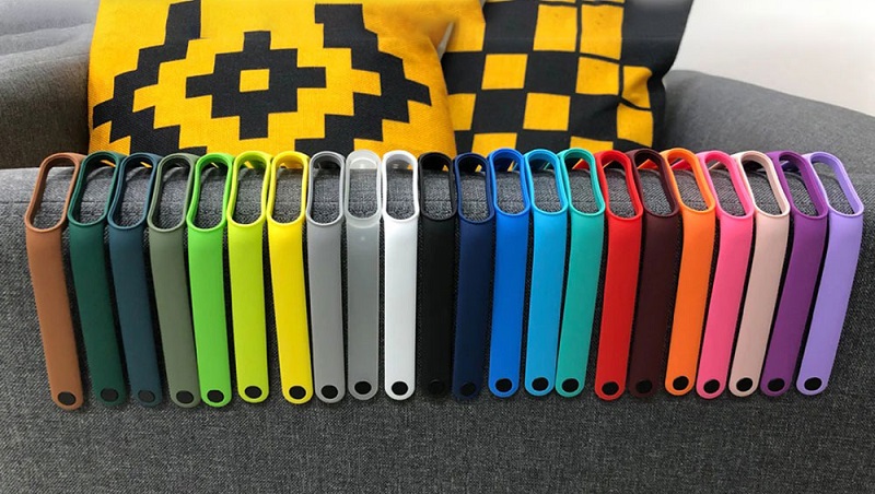 Mi Band 6
