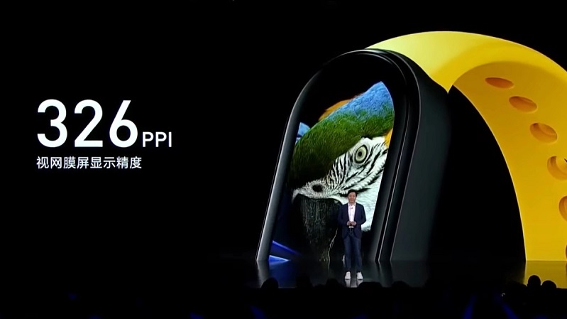 Mi Band 6