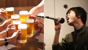 Chuyên gia cảnh báo: Tác hại không ngờ của việc hát karaoke sau khi nhậu