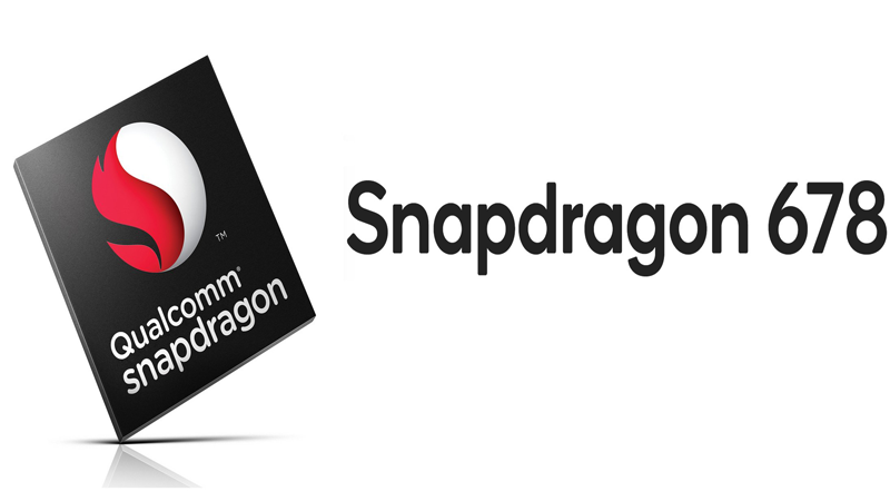 Qualcomm Snapdragon 678 là thế hệ tiếp theo của Snapdragon 675