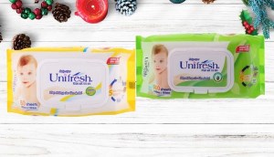 Khăn ướt trẻ em Unifresh có tốt không? Gồm những loại nào?