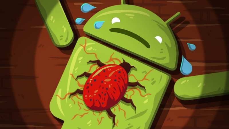 Phần mềm độc hại mới trên Android ngụy trang dưới dạng bản cập nhật của hệ thống Phần mềm độc hại mới trên Android ngụy trang dưới dạng bản cập nhật của hệ thống